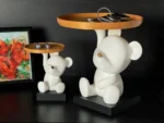 NOVA Teddy Tray