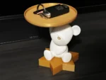 NOVA Teddy Tray