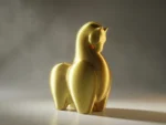 NOVA Golden Stallion