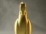 NOVA Golden Stallion