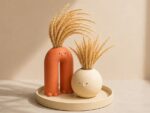NOVA Buddy Vase Set