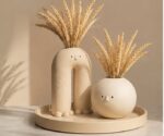 NOVA Buddy Vase Set