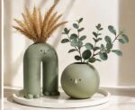 NOVA Buddy Vase Set