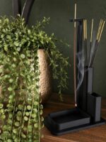 NOVA Zen Incense Station