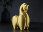 NOVA Golden Stallion