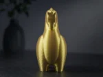 NOVA Golden Stallion
