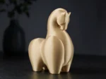 NOVA Golden Stallion – beige