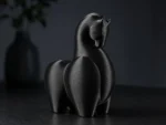 NOVA Golden Stallion – black