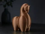 NOVA Golden Stallion – brown