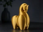NOVA Golden Stallion – gold