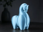 NOVA Golden Stallion – light-blue