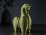 NOVA Golden Stallion – olive