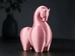 NOVA Golden Stallion – pink