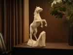 NOVA Majestic Horse – beige