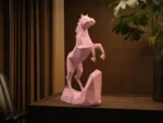 NOVA Majestic Horse – pink