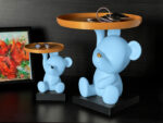 NOVA Teddy Tray - light-blue color preview