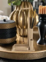 NOVA Zen Incense Station – beige