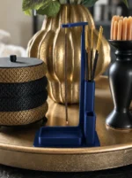 NOVA Zen Incense Station – navy