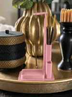 NOVA Zen Incense Station – pink