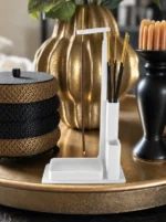 NOVA Zen Incense Station – white